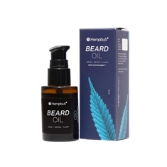 Beard and Moustache Care